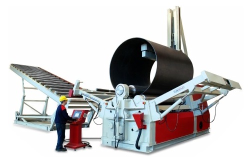 PROFİL-BORU-SİLİNDİR BÜKÜM